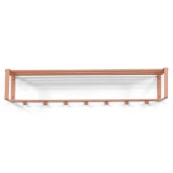 Metall Hängegarderobe Flurinia