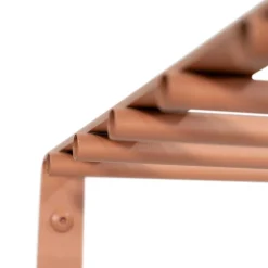Metall Hängegarderobe Flurinia