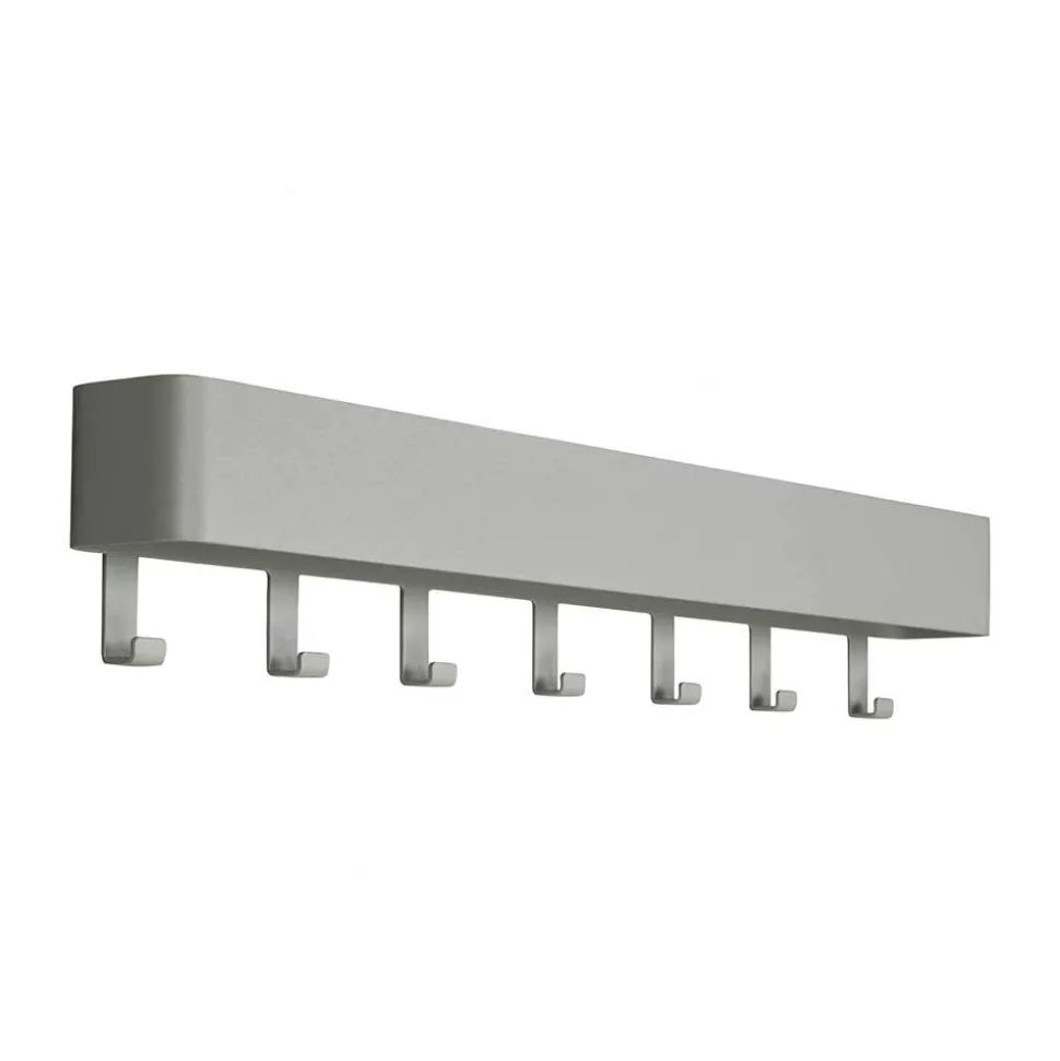 Metall Hängegarderobe Grayna