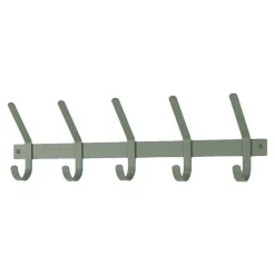 Metall Hängegarderobe Padira