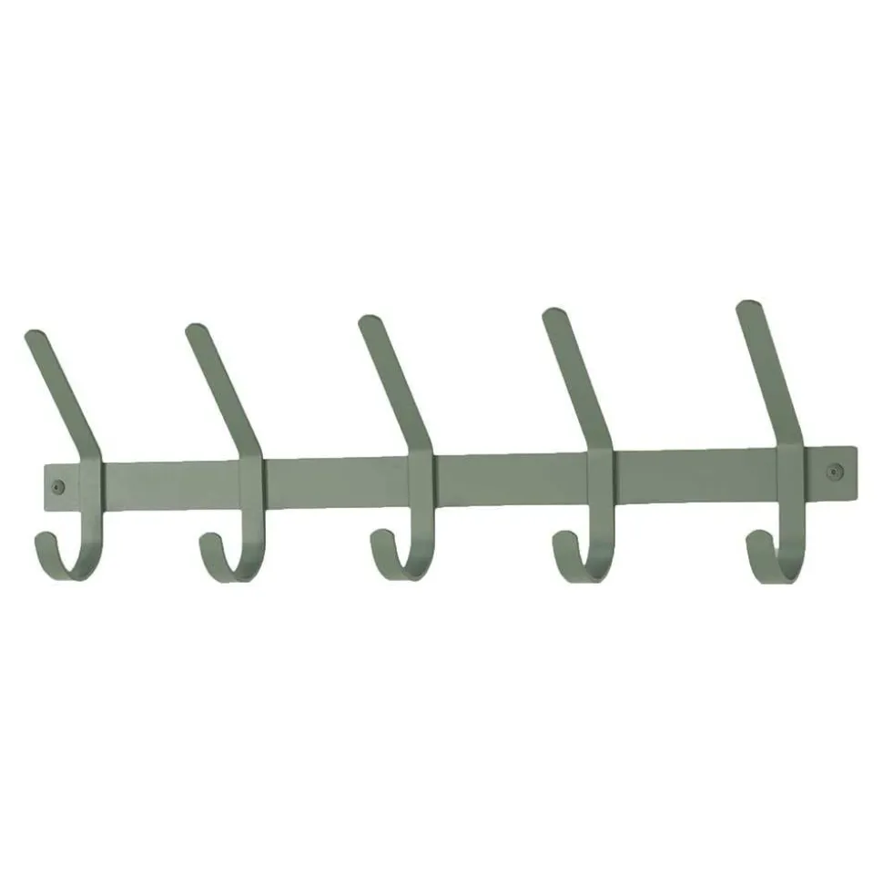 Metall Hängegarderobe Padira