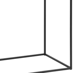 Metall Konsolentisch Lido