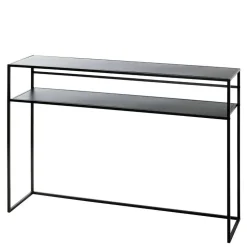 Metall Konsolentisch Ziolas