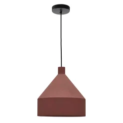 Metall Pendelleuchte Vioriga
