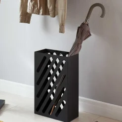 Metall Schirmständer Borgio