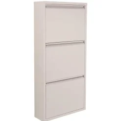 Metall Schuhklappenschrank Eliva