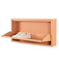 Metall Schuhklapper Veressa