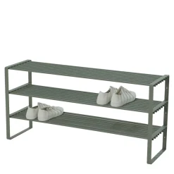 Metall Schuhregal Studiana