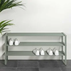 Metall Schuhregal Studiana