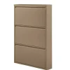Metall Schuhschrank Lipari