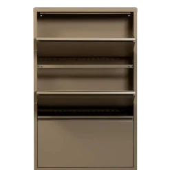 Metall Schuhschrank Lipari