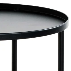 Metall Serviertisch Perrys