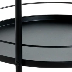 Metall Serviertisch Perrys