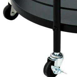 Metall Serviertisch Perrys