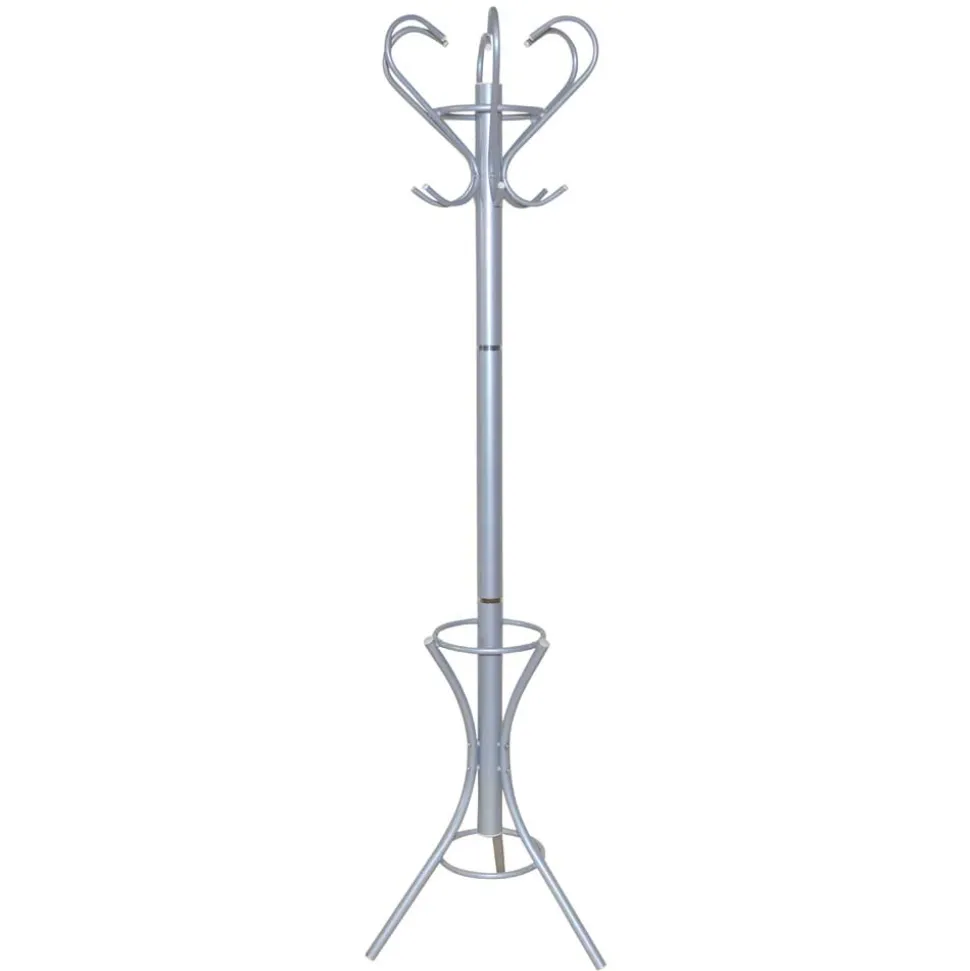 Metall Standgarderobe Riakust