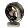 Metall Tischlampe Lennilia