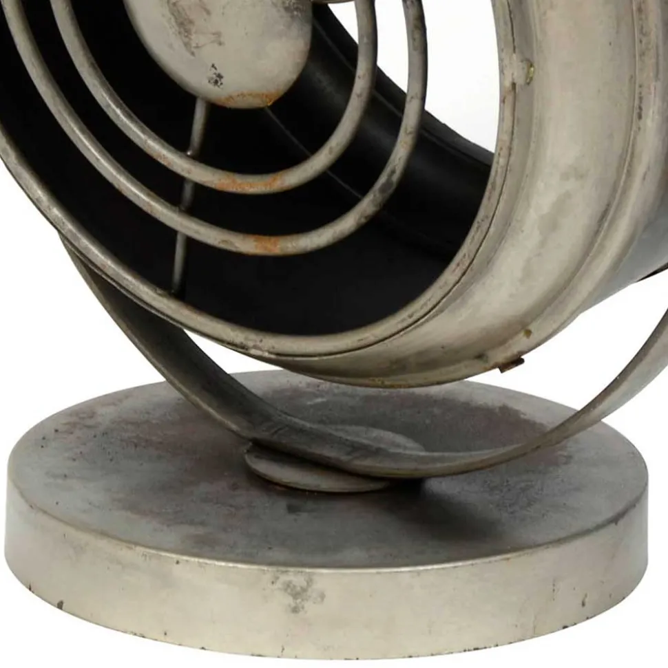 Metall Tischlampe Lennilia