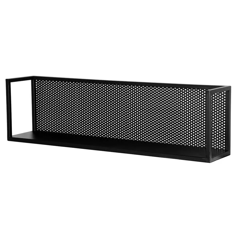 Metall Wandboard Frosina