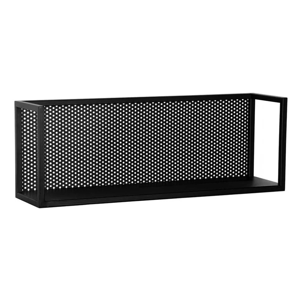 Metall Wandboard Frosina