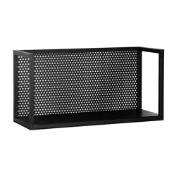 Metall Wandboard Frosina