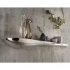 Metall Wandboard Lidio