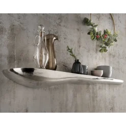 Metall Wandboard Lidio