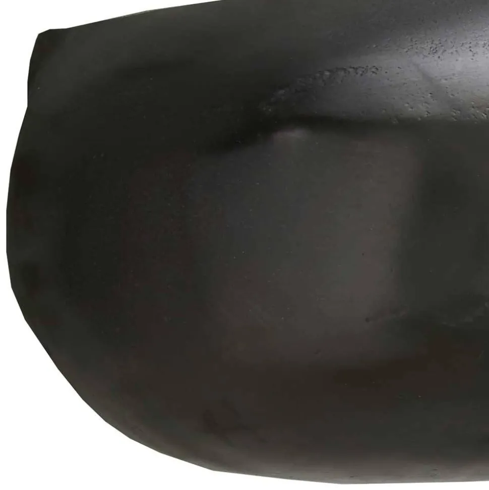Metall Wandboard Mirzamo