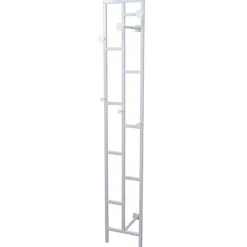 Metall Wandgarderobe Cosminaro