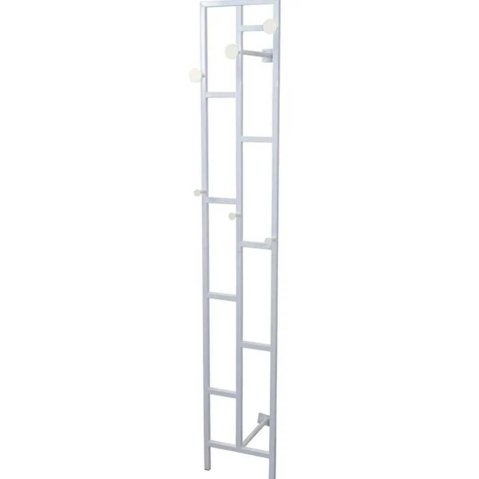 Metall Wandgarderobe Cosminaro