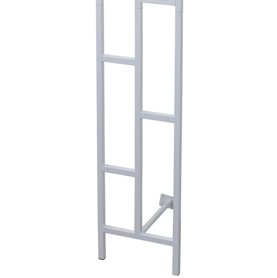 Metall Wandgarderobe Cosminaro