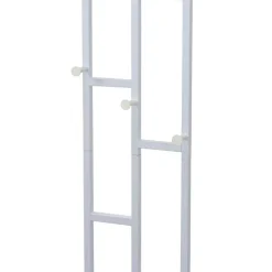 Metall Wandgarderobe Cosminaro