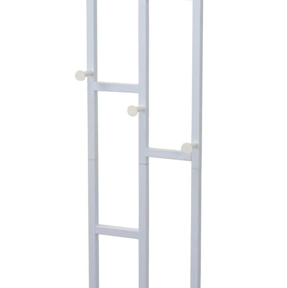 Metall Wandgarderobe Cosminaro