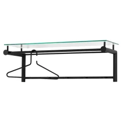 Metall Wandgarderobe Vadimma