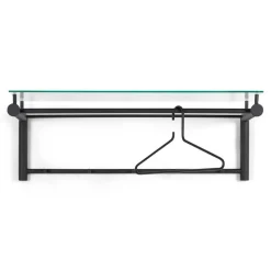 Metall Wandgarderobe Vadimma