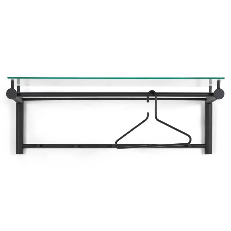 Metall Wandgarderobe Vadimma