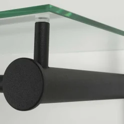 Metall Wandgarderobe Vadimma
