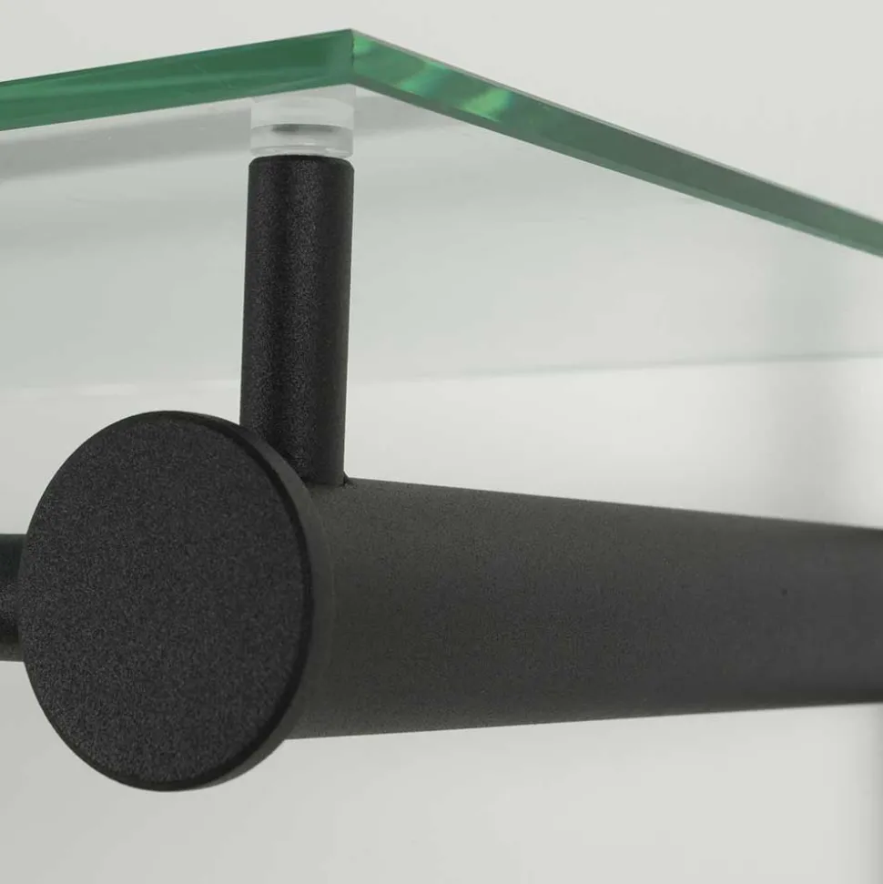 Metall Wandgarderobe Vadimma