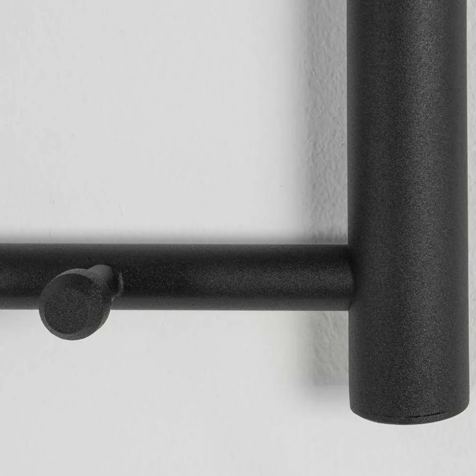 Metall Wandgarderobe Vadimma