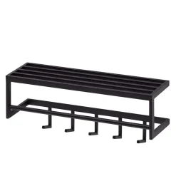 Metall Wandgarderobe Vulcanus