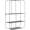 Metall Wandregal Zorya