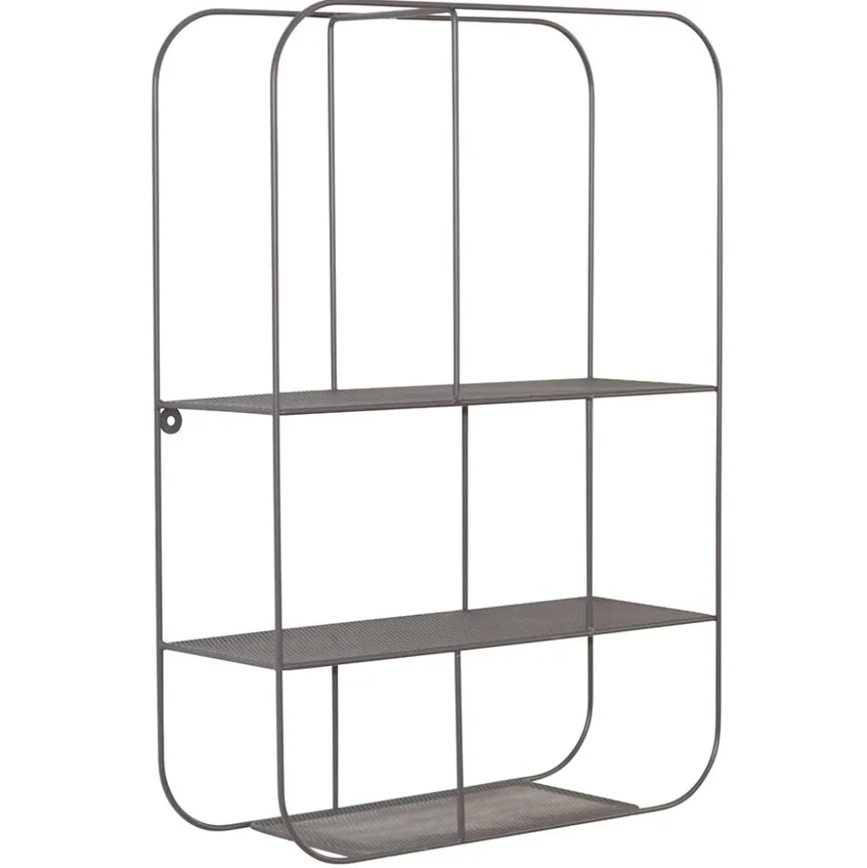 Metall Wandregal Zorya