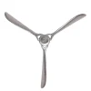Metall Wandschmuck Blane