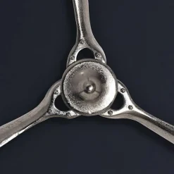 Metall Wandschmuck Blane