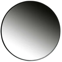 Metall Wandspiegel Mady