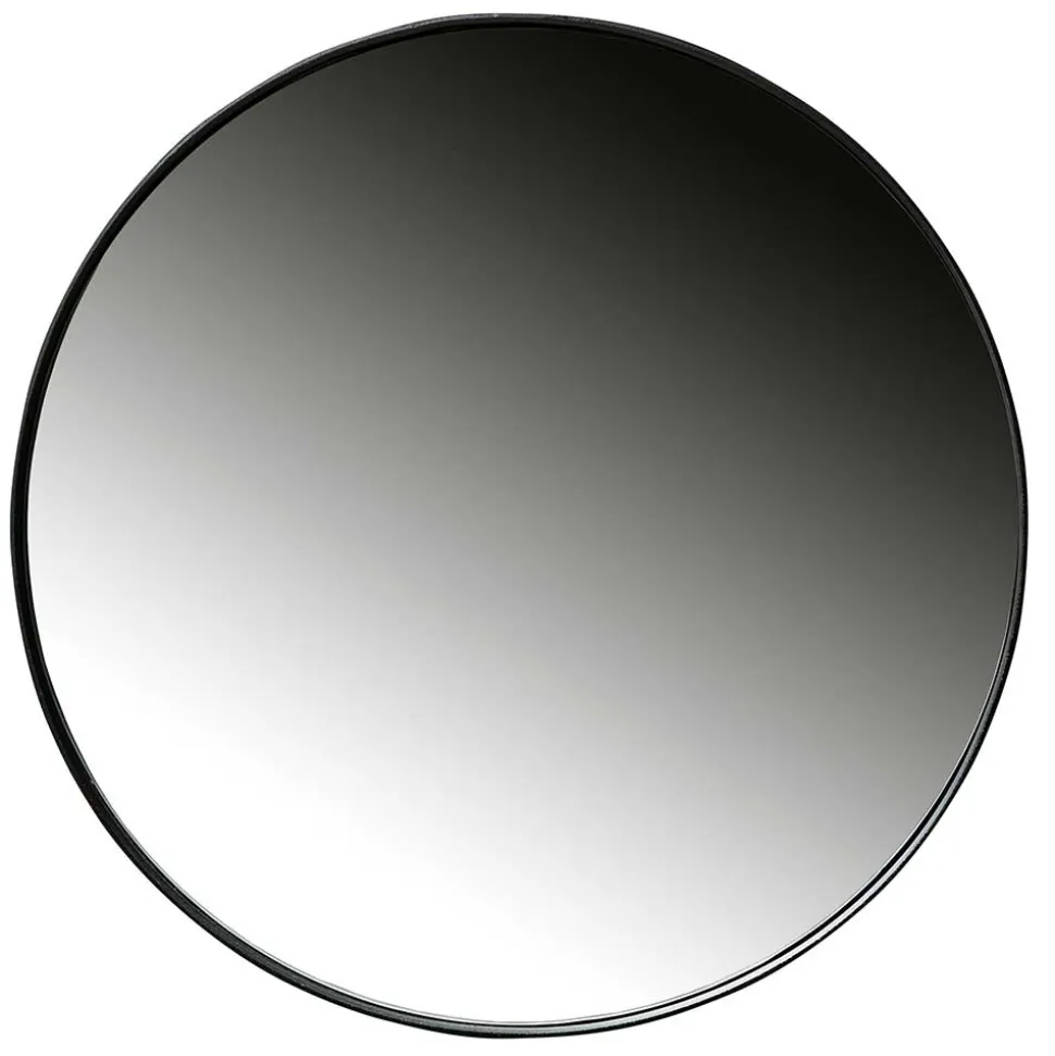 Metall Wandspiegel Mady