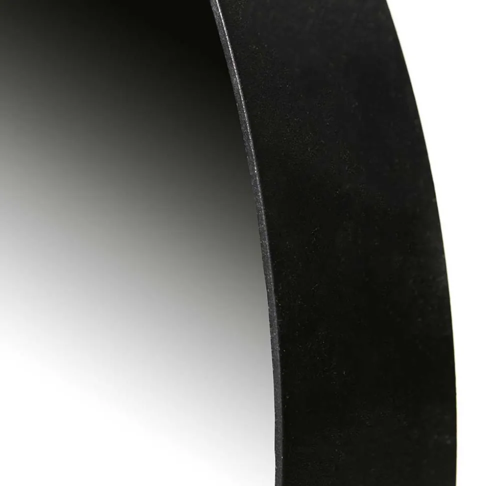 Metall Wandspiegel Mady