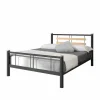 Metallbett Damiette