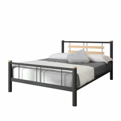 Metallbett Damiette