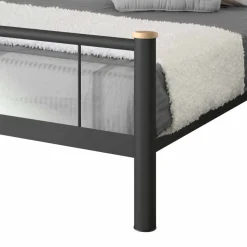 Metallbett Damiette