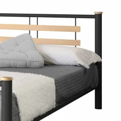 Metallbett Damiette
